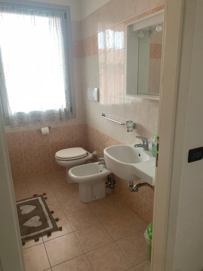 Ferienwohnung Dante Doc Ravenna Exterior foto
